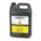 HYDRAULIC OIL, LX, 1 GALLON, JUG, ISO GRADE 15, YELLOW