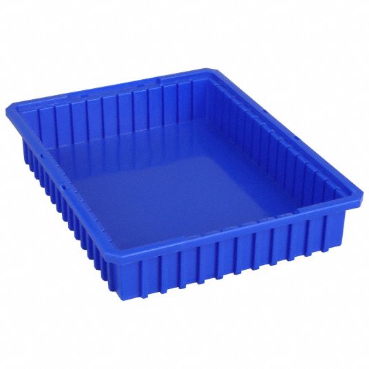 CAJA RIVALLEY-RBB WATER PROOF CONTAINER TALLAS W655XD415X COLORES