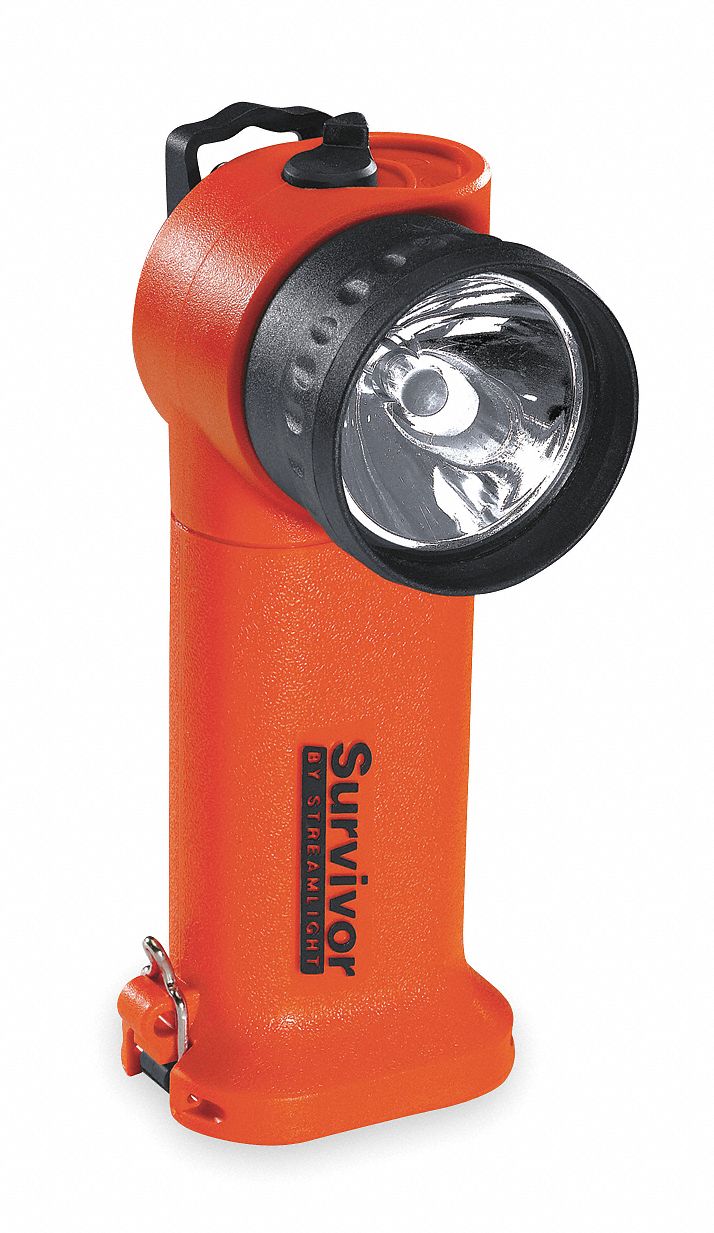 Rechargeable Flashlight Grainger