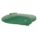 PAIL LID,GREEN,12 1/4 IN DIAMETER