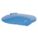 PAIL LID,BLUE,12 1/4 IN DIAMETER