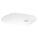 PAIL LID,WHITE,12 1/4 IN DIAMETER