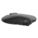 PAIL LID,BLACK,12 1/4 IN DIAMETER