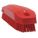 HAND AND NAIL BRUSH,4 1/2 IN BRUSH L