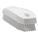 HAND AND NAIL BRUSH,4 1/2 IN BRUSH L