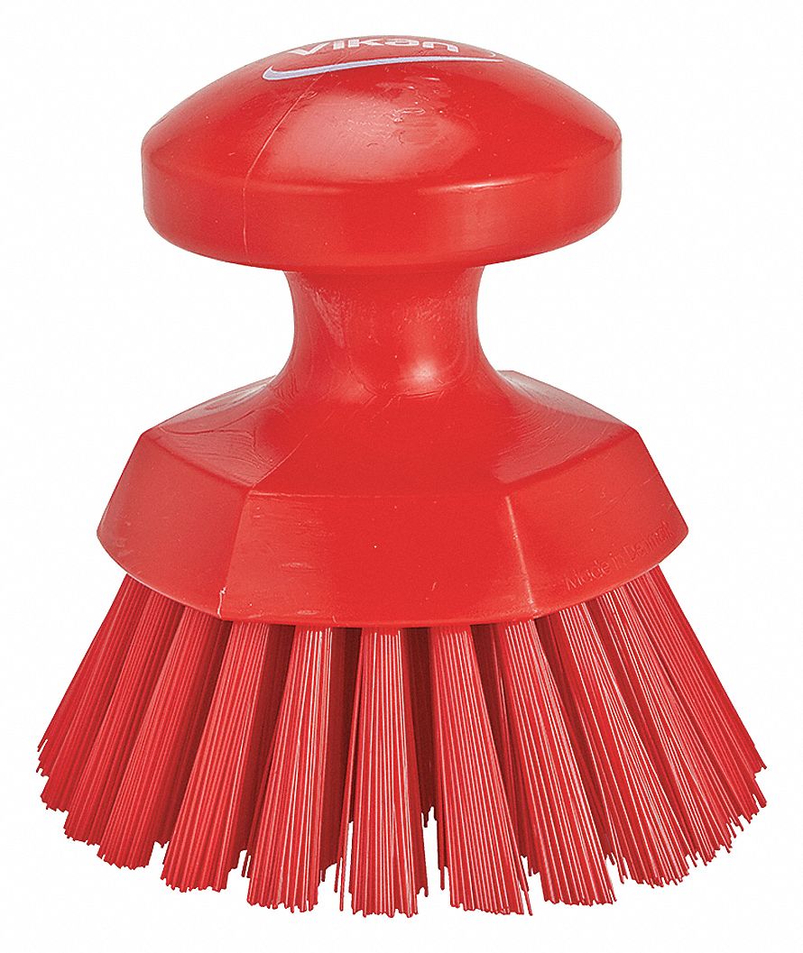 BROSSE A RECURER RONDE RG