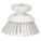 ROUND SCRUB BRUSH WH