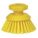 ROUND SCRUB BRUSH YW