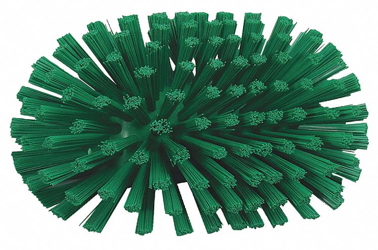 TANK BRUSH,8 3/8 IN BRUSH L