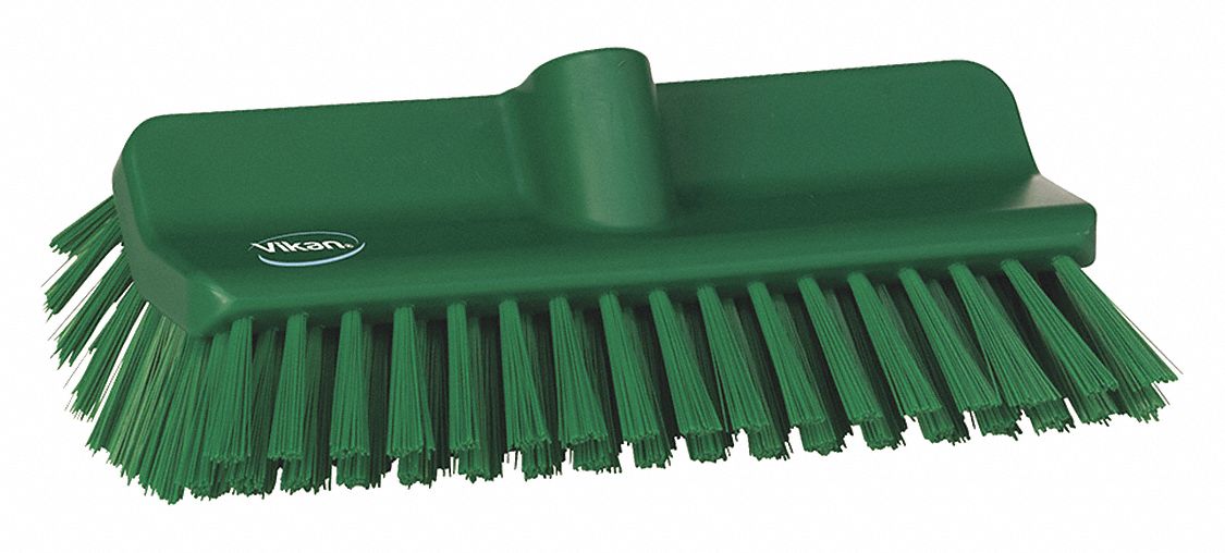 BROSSE ANGLE VARIABLE, VERT