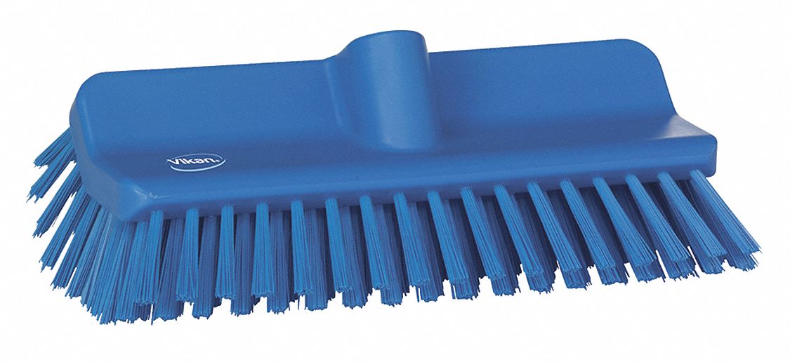 WALL BRUSH,10 3/8 IN BRUSH L
