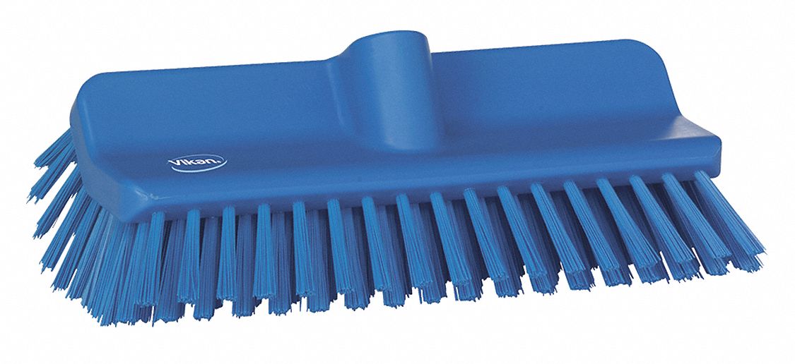 BROSSE ANGLE VARIABLE, BLEU