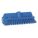 BROSSE ANGLE VARIABLE, BLEU