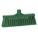 UPRIGHT BROOM W/ SOFT BRISTLES GR