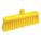 UPRIGHT BROOM W/ SOFT BRISTLES YW