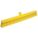 FLOOR BROOM W/ COMBO BRISTLES YW