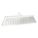 FLOOR BROOM W/ STIFF BRISTLES WH