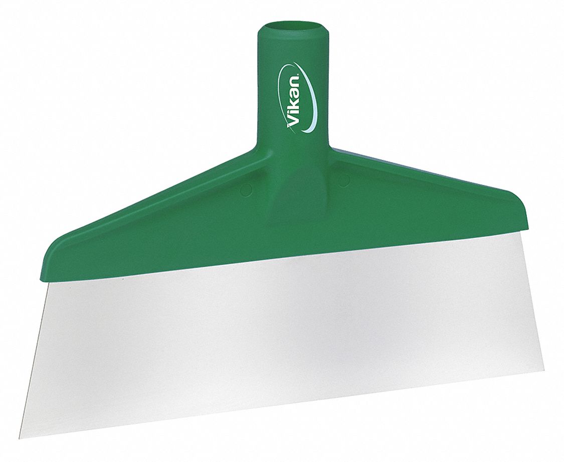 SCRAPER,G,31 MM OVERALL L,-20 °  T