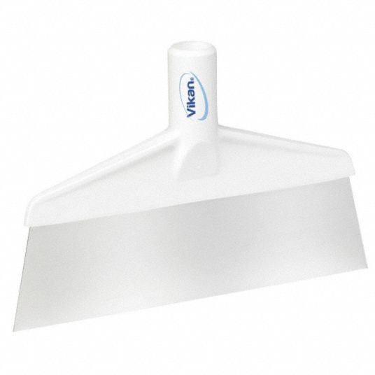 VIKAN, 7 in Blade Lg, 6 1/8 in Overall Lg, Scraper - 2RWJ8|29105 - Grainger