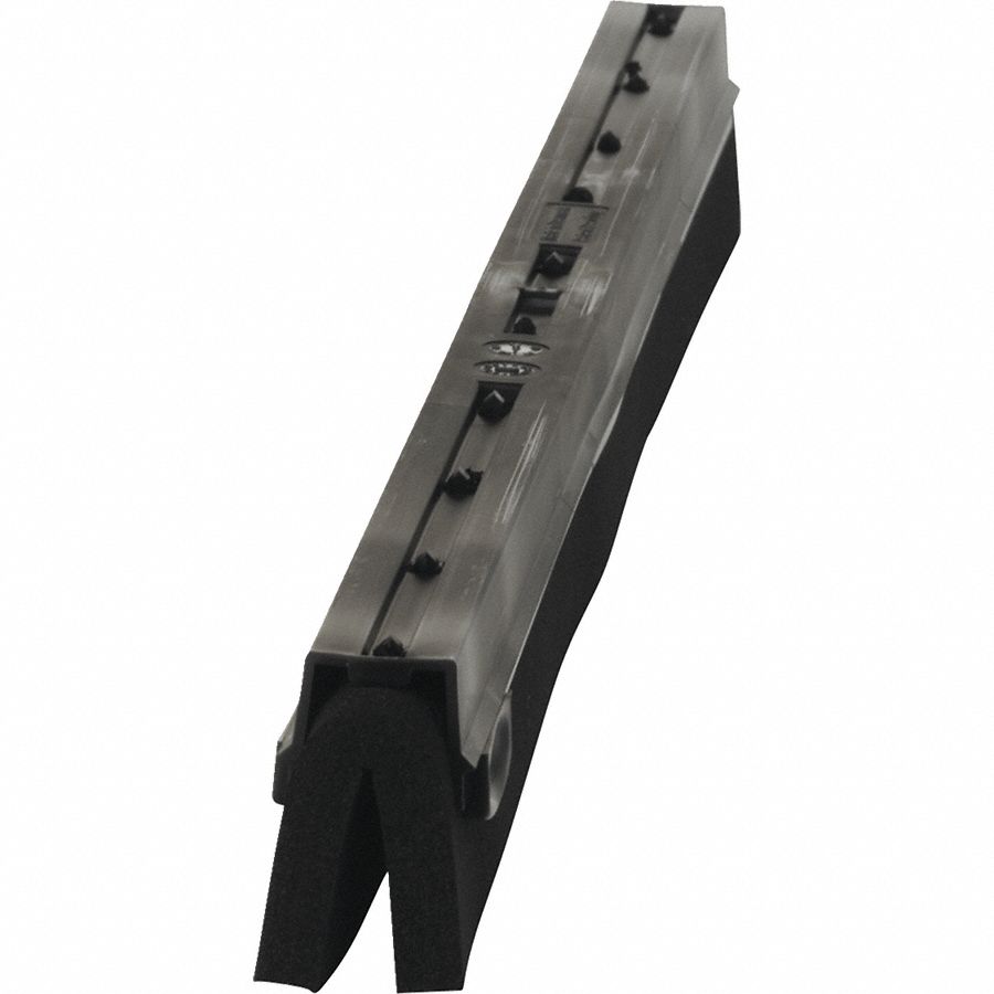 VIKAN Replacement Squeegee Blade 20 In Squeegee Blade Wd Foam Rubber 