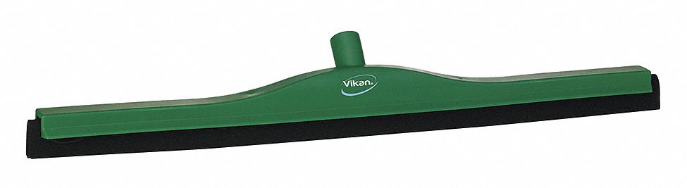FLOOR SQUEEGEE,27 1/2 IN W,STRAIGHT