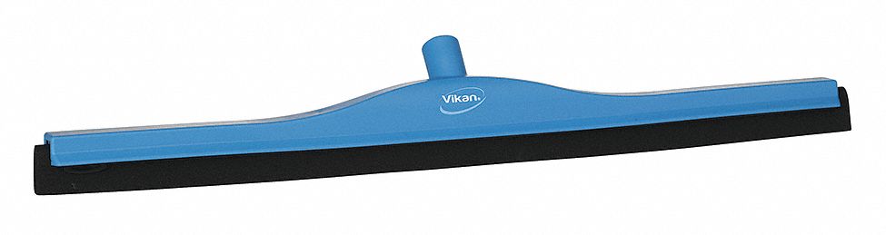 FLOOR SQUEEGEE,27 1/2 IN W,STRAIGHT