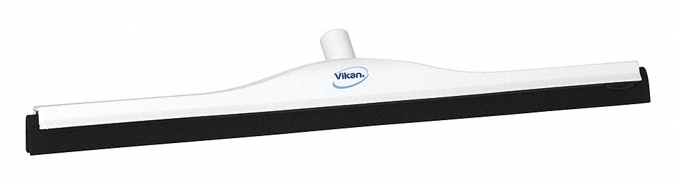 FLOOR SQUEEGEE,27 1/2 IN W,STRAIGHT