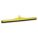 28IN FIXED HEAD SQUEEGEE, YELLOW