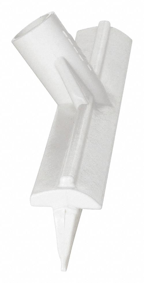 Remco 20 W Straight Tpe Rubber Floor Squeegee Without Handle