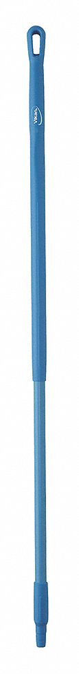 HANDLE 51 INCH BLUE FIBERGLASS