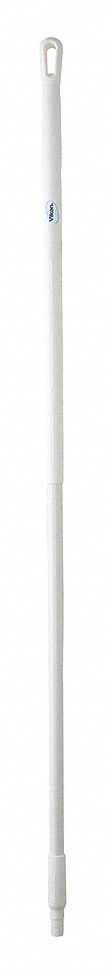 HANDLE 59 INCH WH FIBERGLASS