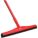 SQUEEGEE 20 IN W/ 51 IN HANDLE RED