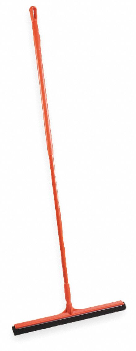 D9057 Floor Squeegee 20 in W Straight