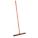 FLOOR SQUEEGEE,24 IN W,STRAIGHT