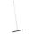 FLOOR SQUEEGEE,24 IN W,STRAIGHT