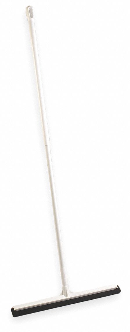 FLOOR SQUEEGEE,28 IN W,STRAIGHT
