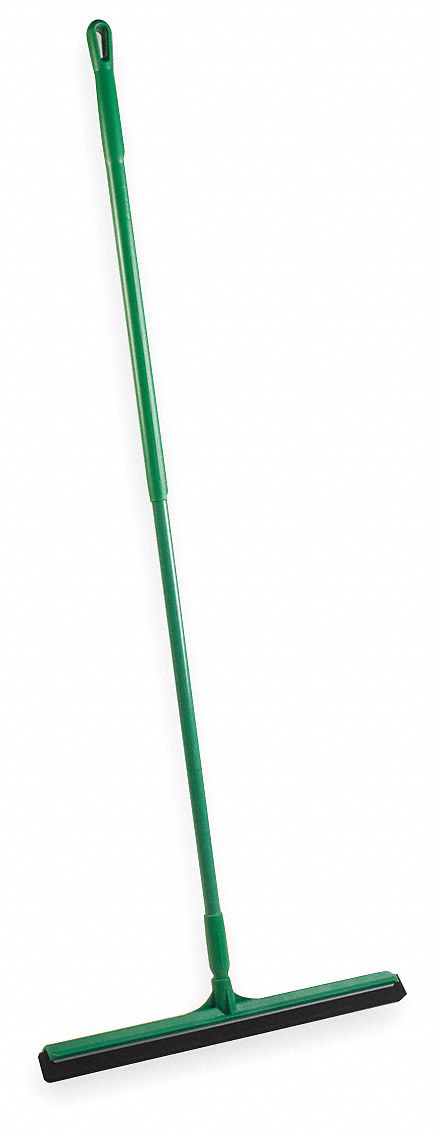FLOOR SQUEEGEE,28 IN W,STRAIGHT