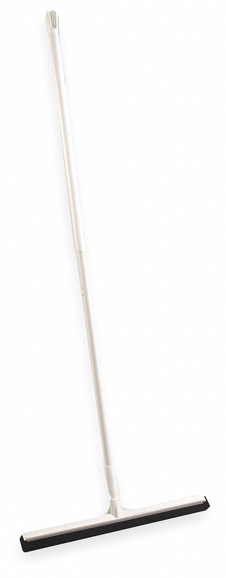 FLOOR SQUEEGEE,28 IN W,STRAIGHT