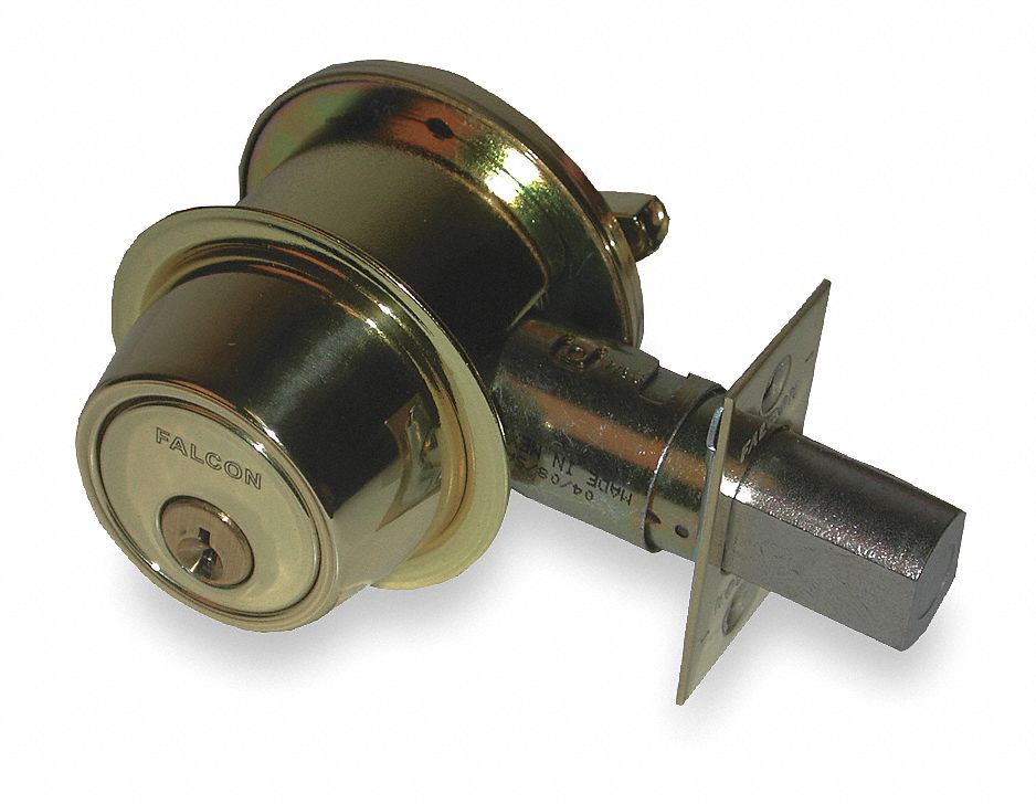 Deadbolt Grainger