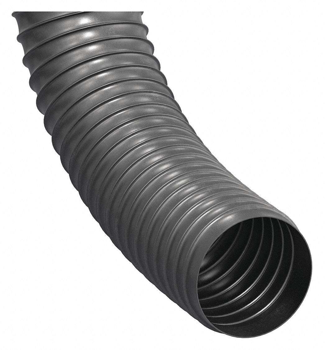 Duct Hoses for Dust