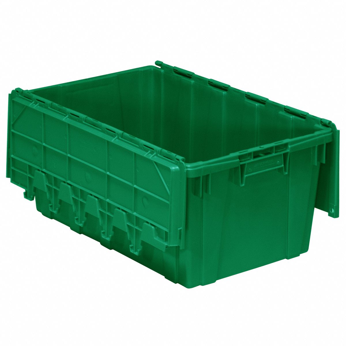 APPROVED Drawer Bin, Gray, 4 9/16 InH X 17 InL X 8 1/4 InW