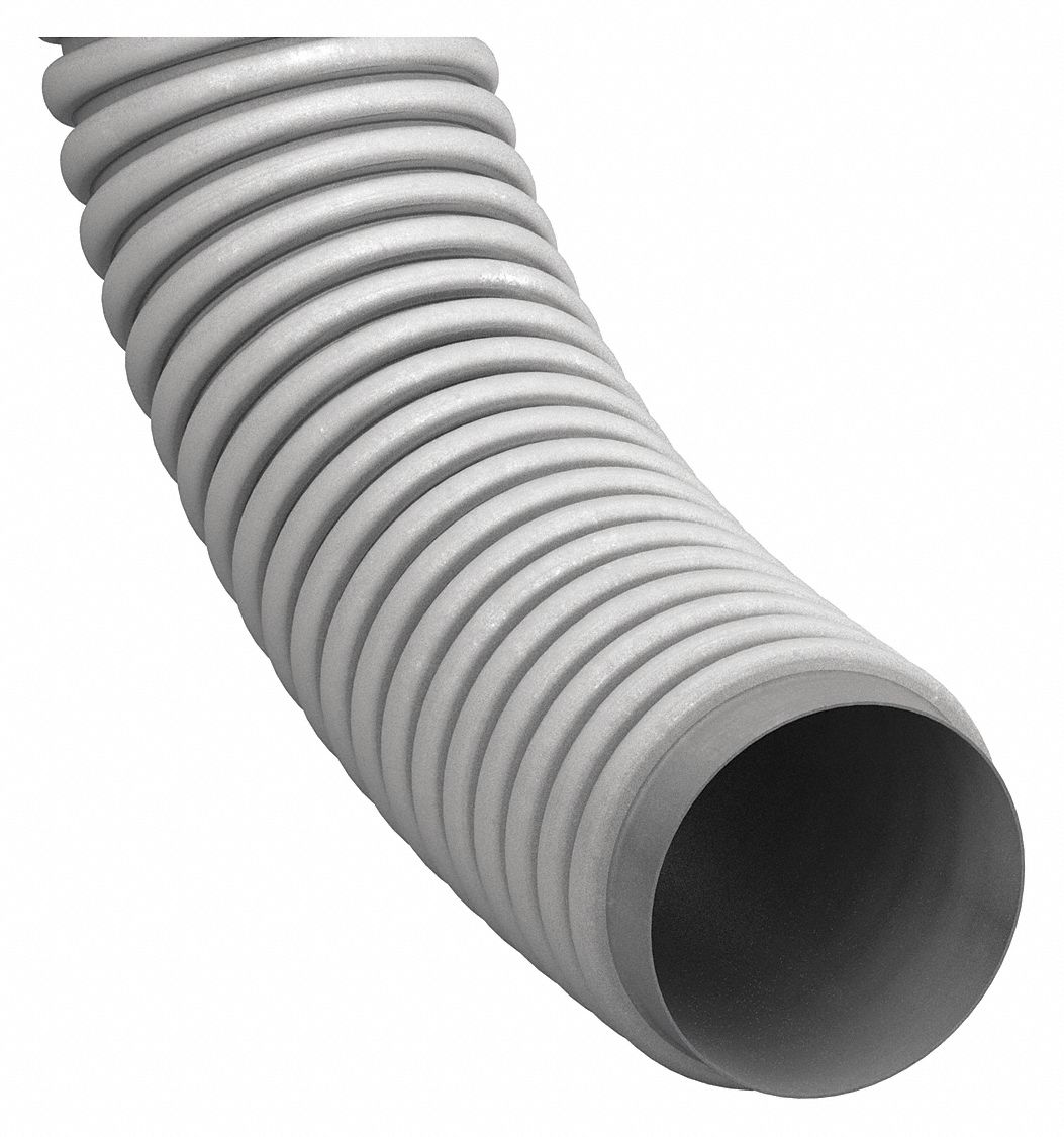 Duct Hoses for Fumes