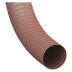 Silicone-Coated Fiberglass Duct Hoses for Air