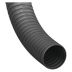 Neoprene-Coated Fiberglass Duct Hoses for Air