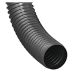 Thermoplastic Rubber Heavy-Wall Duct Hoses for Dust