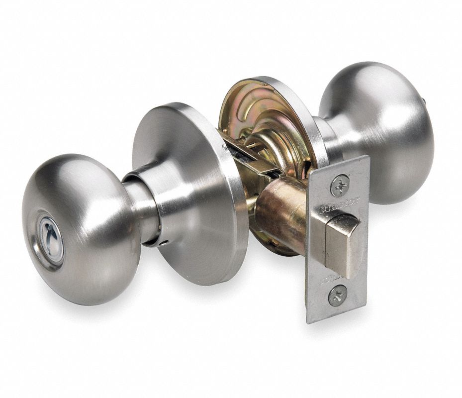 Perilla De Gabinete Ovalada Y Oblonga Cosmas 6021SN En Níquel Satinado