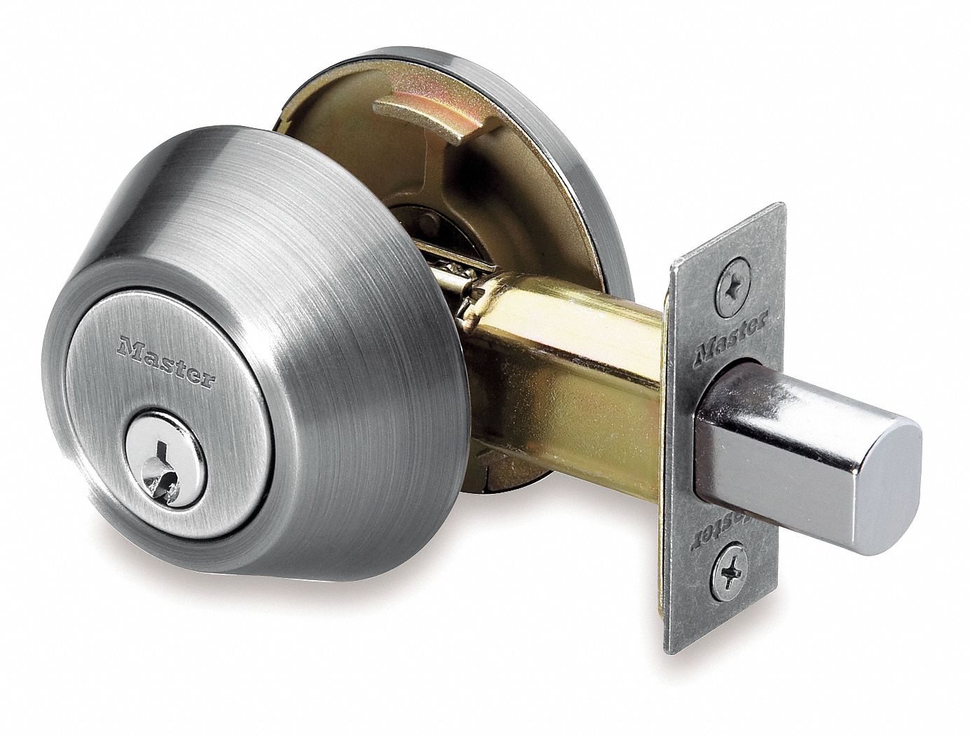 Deadbolt Locks