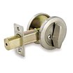 MASTER LOCK Cylindrical Deadbolts with Thumbturn image