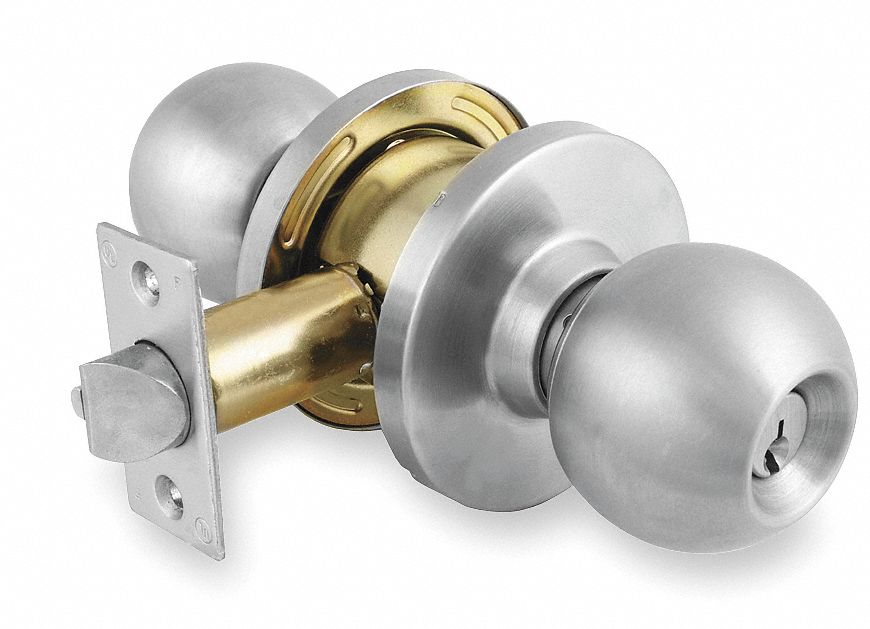 Door Knob Locksets