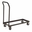 Safety Cabinet Dolly Carts